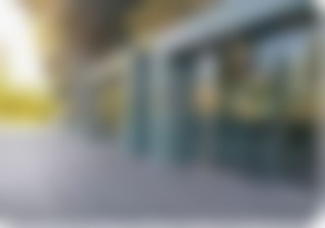 380 sqm Retail Space, Street Corner, Casablanca Finance City — Casablanca