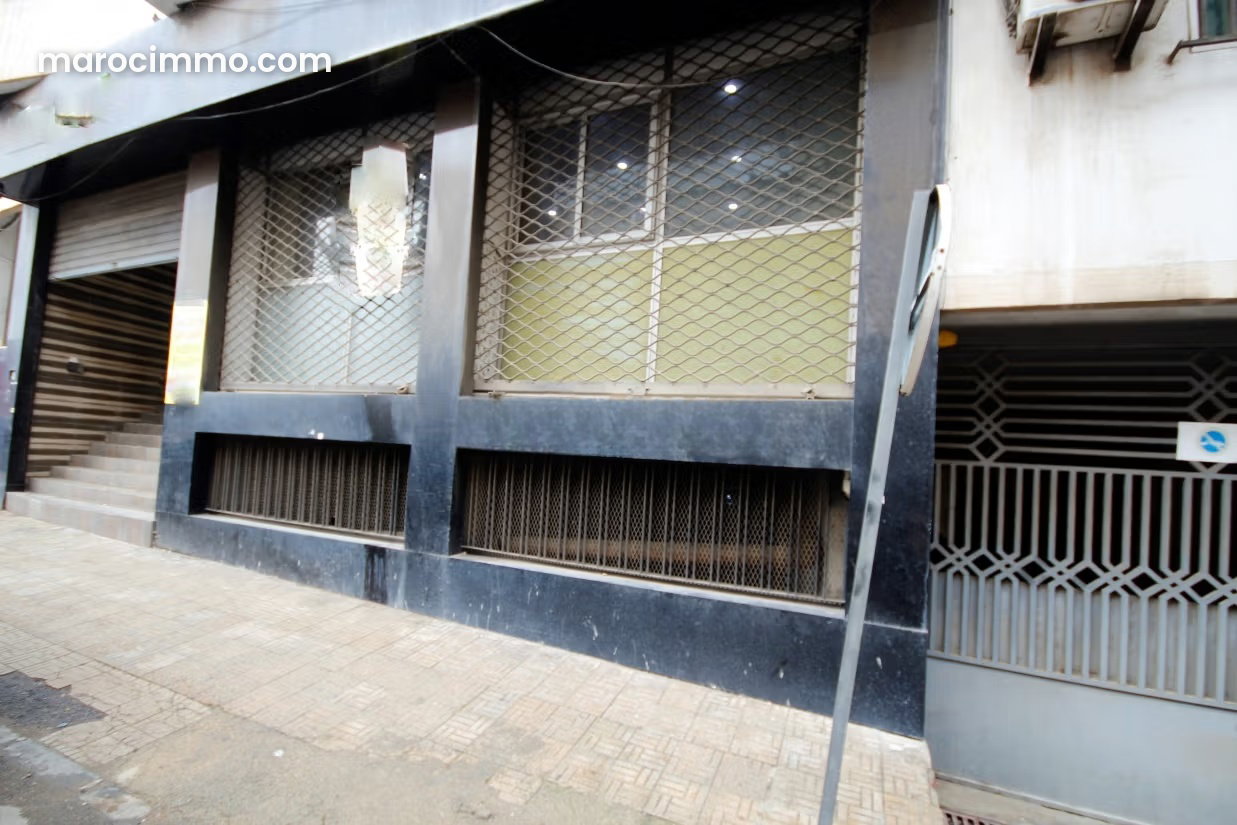 260 sqm Commercial Property for Sale in Ferme Bretone, Casablanca — Casablanca