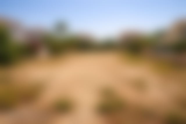 989 m² Buildable Plot, R+5, Central Guéliz, Marrakech — Marrakesh