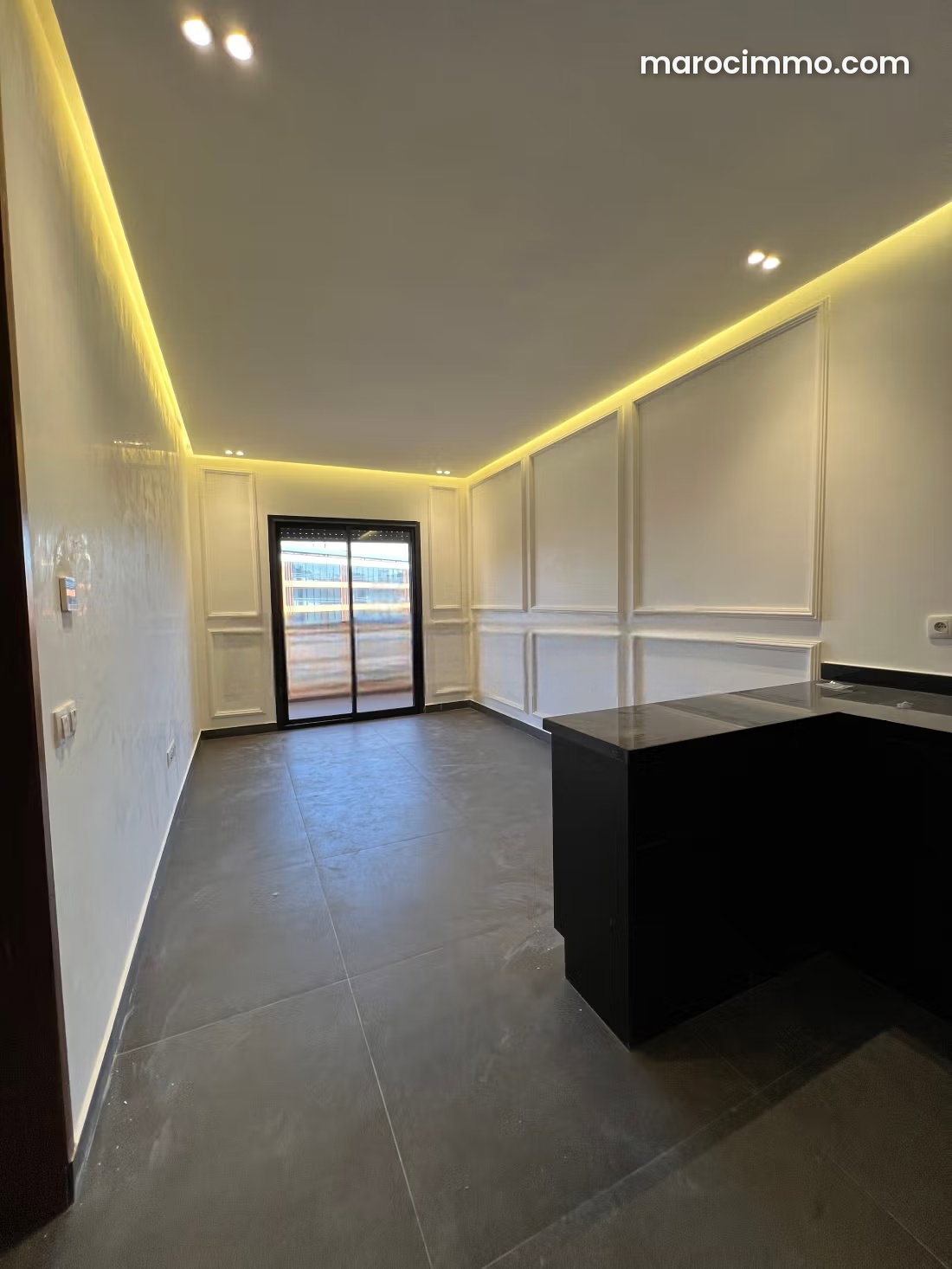 One-Bedroom Apartment, Guéliz, Marrakech, Terrace and Garage — Marrakesh