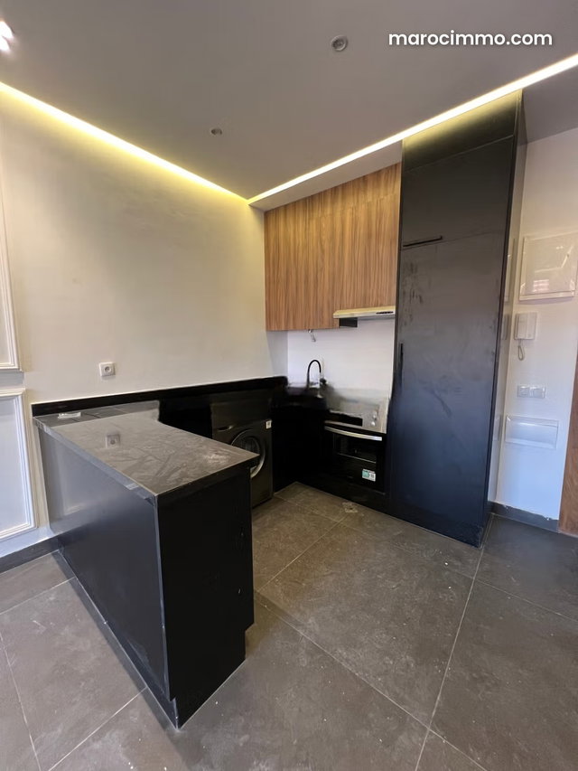 Luxury Studio for Sale in Gueliz — 4