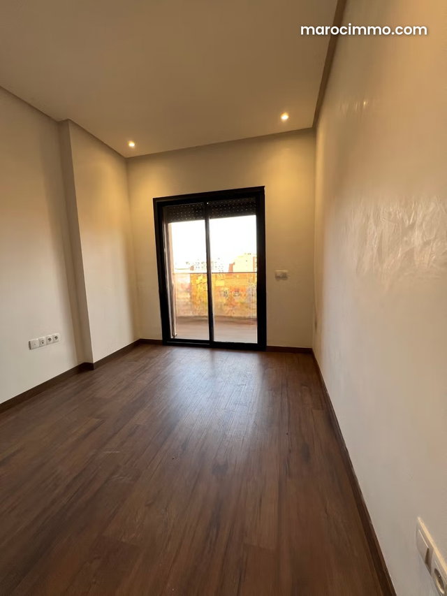 Luxury Studio for Sale in Gueliz — 5