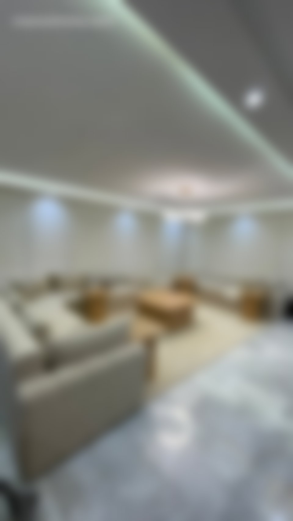 Appartement 157 m², 4 chambres, Moujahidine, Tanger, vue montagne