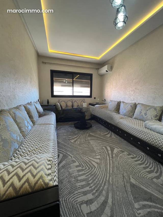 Apartment for Sale in Marrakech Ideal for AIRBNB — 2