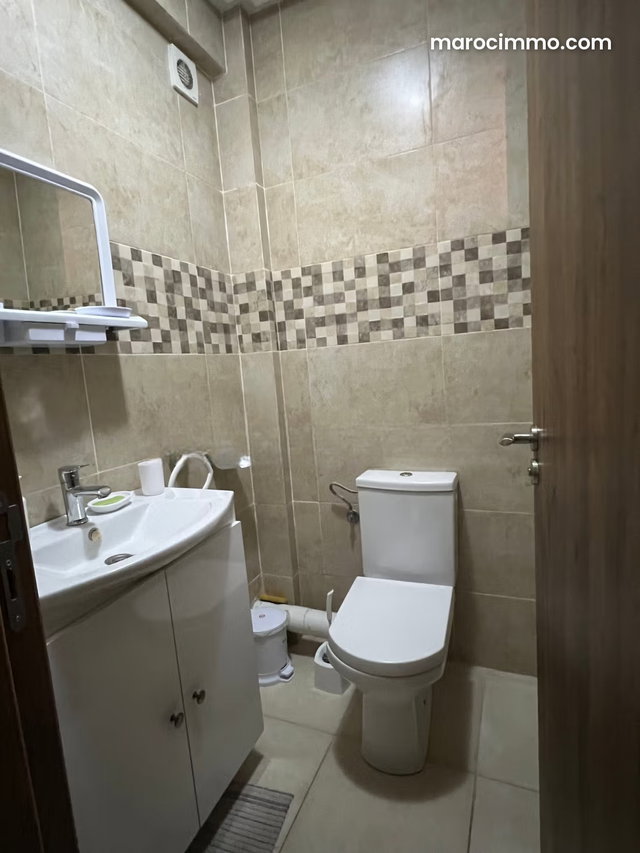 Apartment for Sale in Marrakech Ideal for AIRBNB — 5
