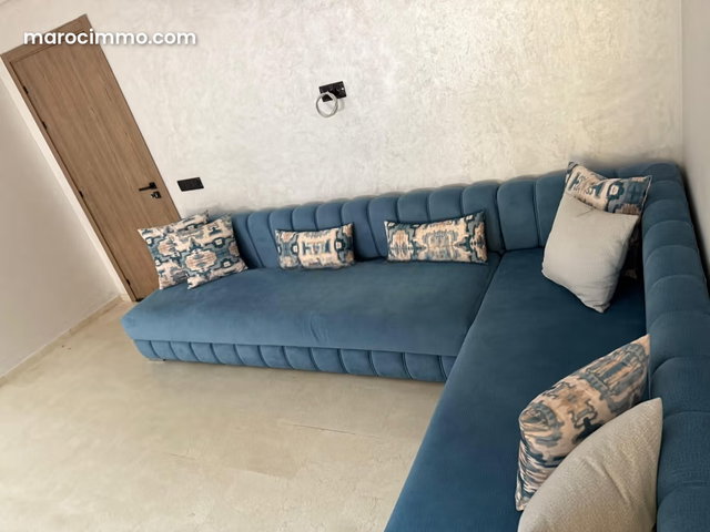 Apartment GUELIZ for Sale 108 m² in Marrakech — 4