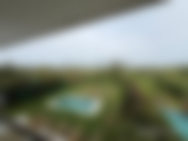 110 sqm Apartment with Golf Views, Ville Verte Bouskoura — 3