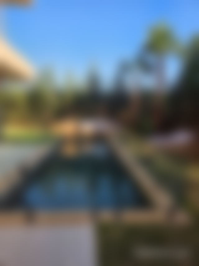 4-Bedroom Villa with Swimming Pool for Sale, Route de Tahanaoute — Marrakesh