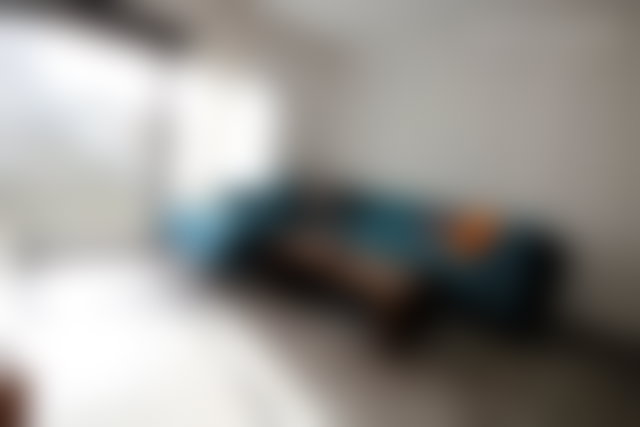 Studio meublé, Casablanca Finance City, résidence avec piscine — 4
