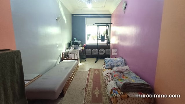 Appartement à vendre 121 m², 3 chambres Bd Abdelmoumen Casablanca — 5