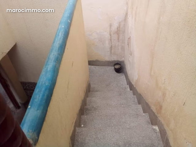 Riad à vendre top emplacement TITRÉ — 3