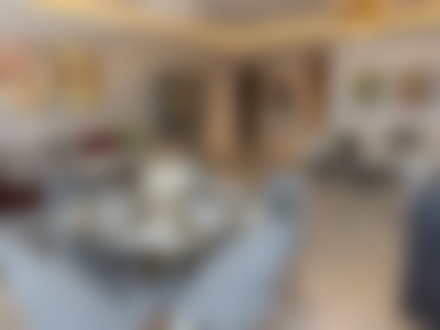 Appartement 200 m² meublé vue mer, Quartier de l'Océan, Rabat — 3