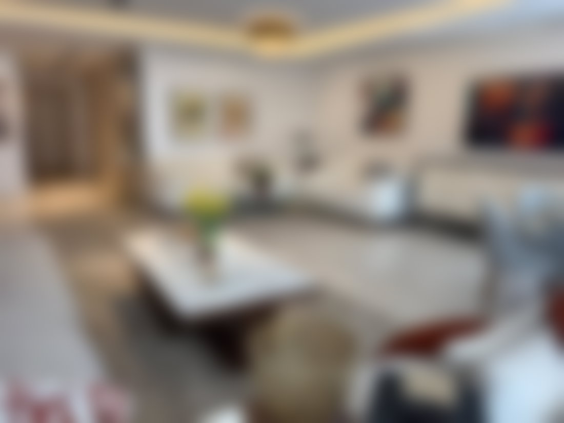 Appartement 200 m² meublé vue mer, Quartier de l'Océan, Rabat