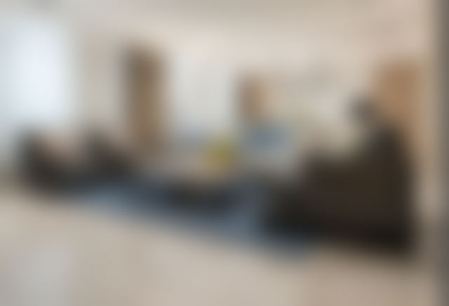 Appartement haut standing à Racine, Casablanca à louer — Casablanca