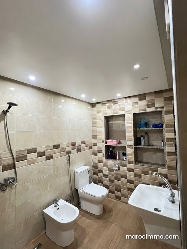 Magnifique villa à vendre à Val Fleuri. 3 pièces confortables. Cuisine équipée — 4