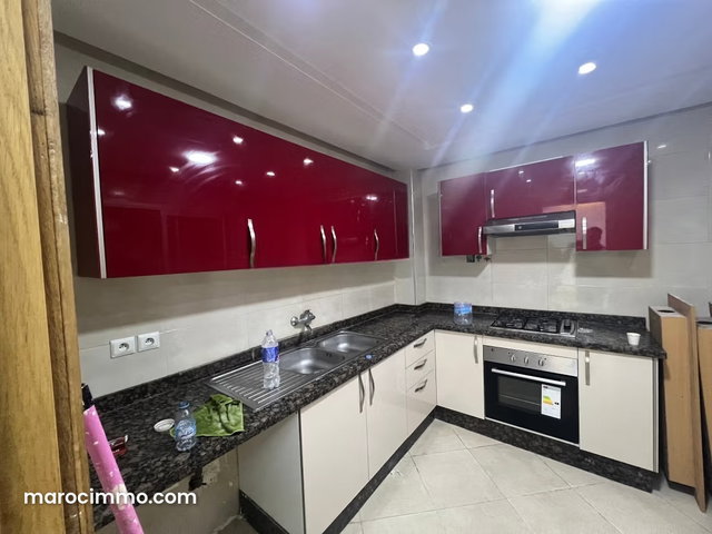 Beautiful Apartment for Sale in Mimosas. 2 Bedrooms. Equipped Kitchen — 3