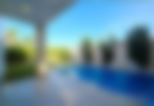 Villa meublée 450 m² avec piscine à louer, Hay Laymouna Casablanca — 3