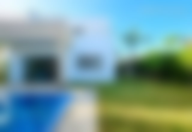 Villa meublée 450 m² avec piscine à louer, Hay Laymouna Casablanca — 2