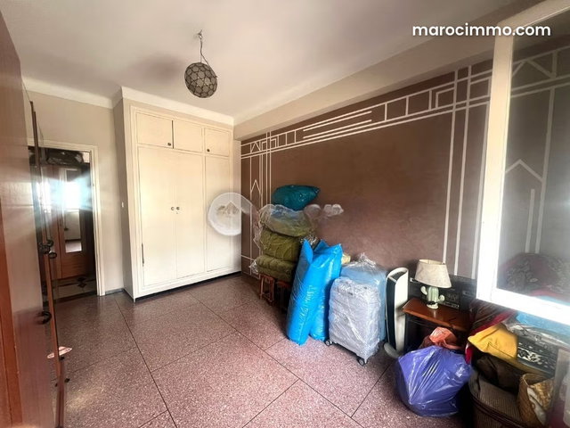 Appartement à vendre 91 m², 2 chambres La Gironde Casablanca — 5