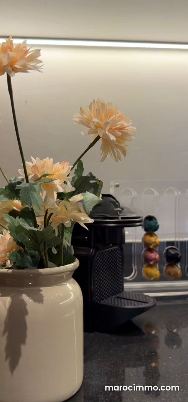 Studio à louer sur le boulevard Anoual — 4