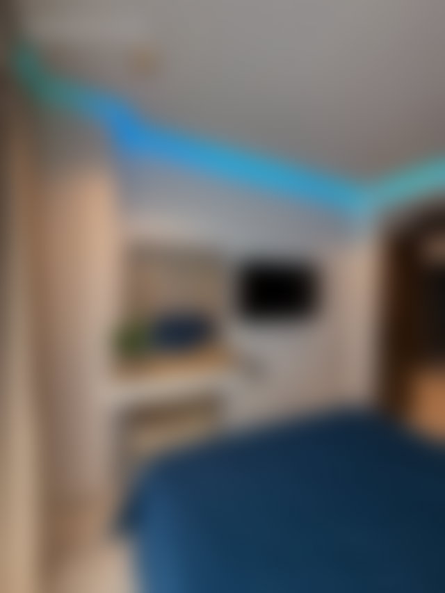 Studio meublé 53 m², Quartier des Hôpitaux, Casablanca — 2