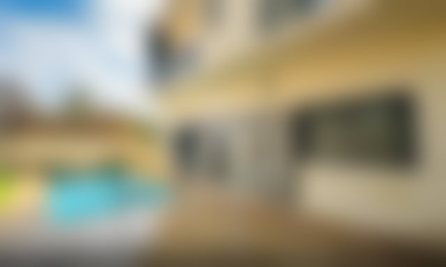 4-Bedroom Villa with Swimming Pool for Sale, Hay Targa, Marrakech — 4