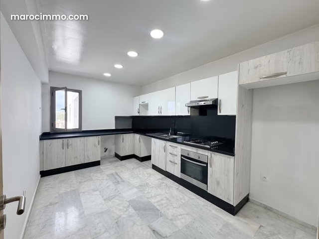 Apartment for rent Oasis/Riviera 3 beautiful bedrooms. Equipped kitchen — 4