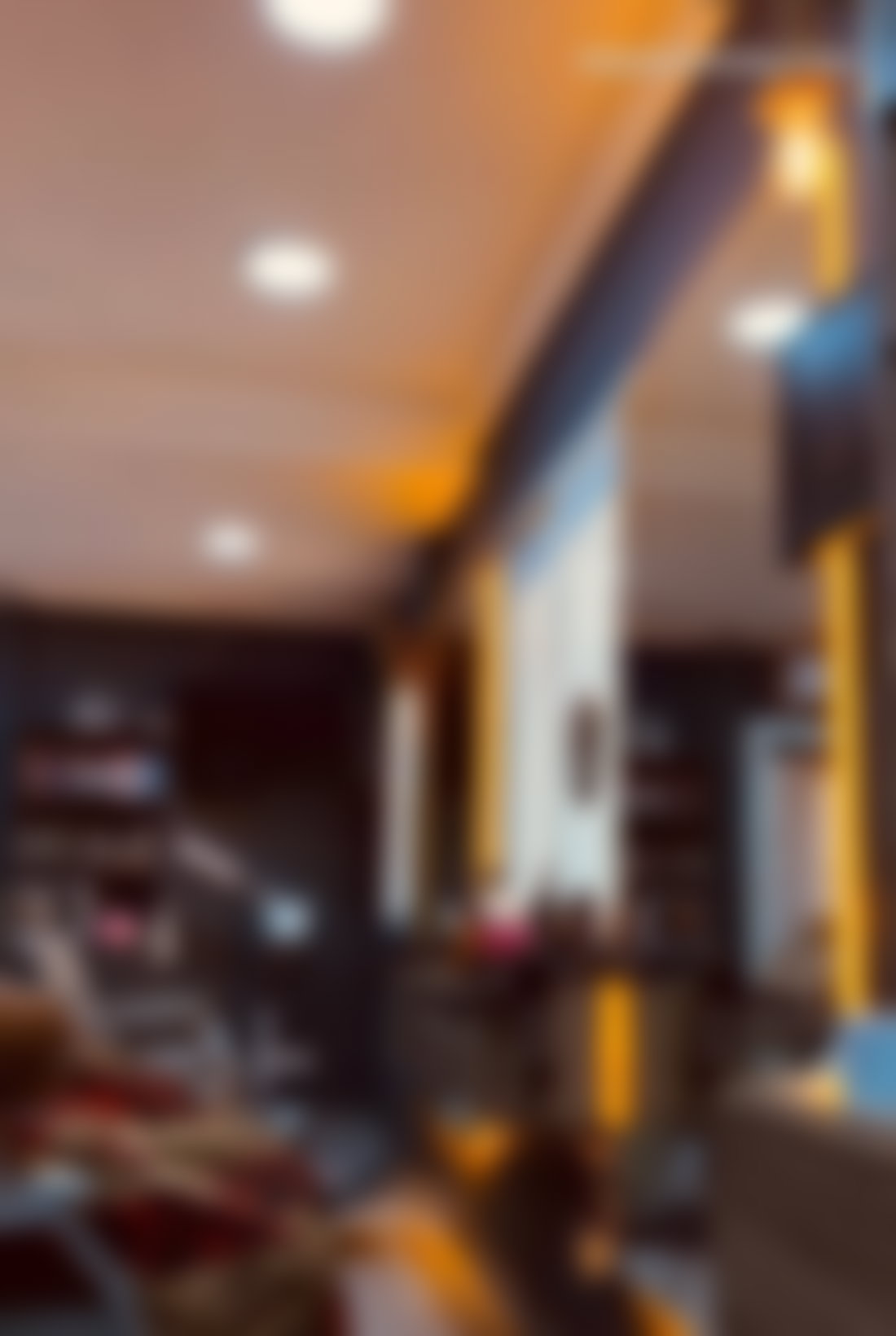 محل تجاري مجهز للكراء في حي الحوز بمراكش