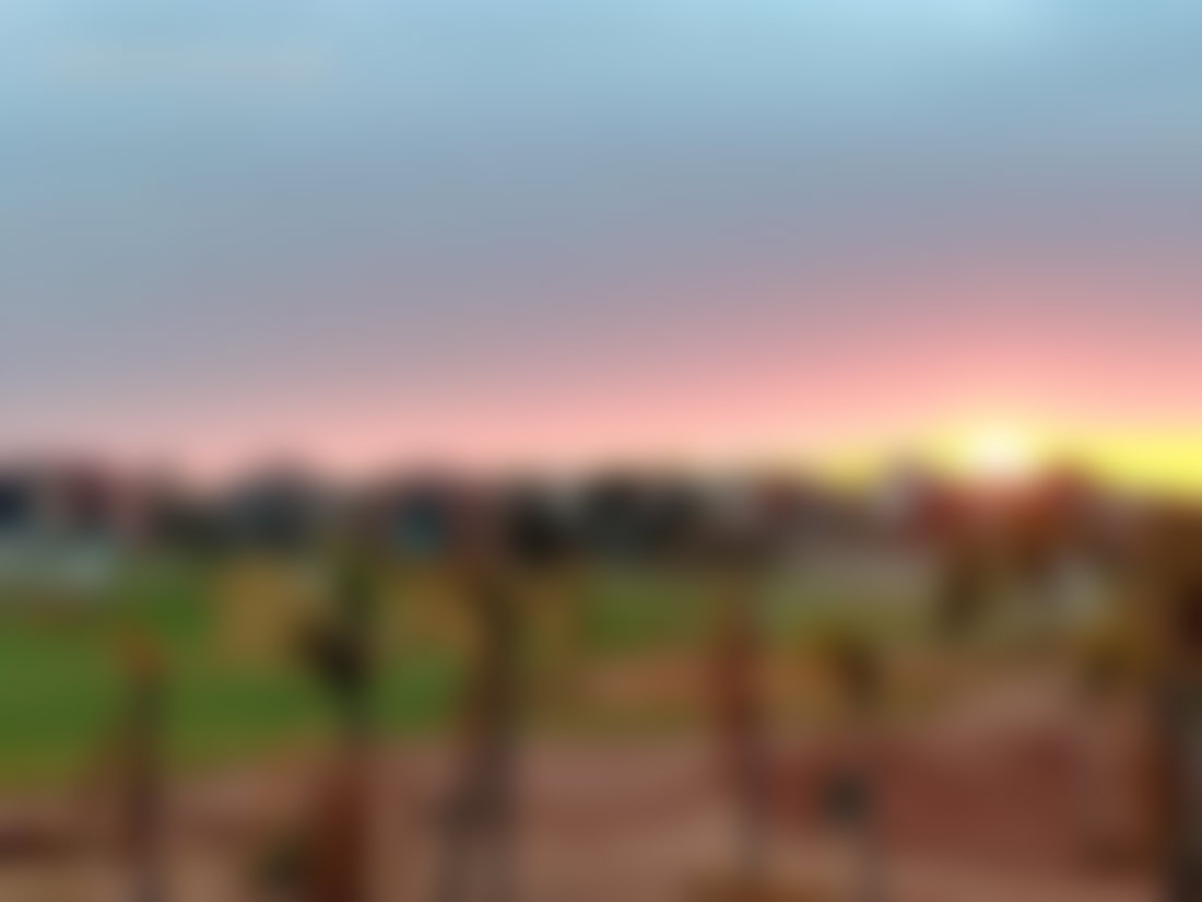 قطعة أرض مميّزة مطلة على الغولف بحي أكدال مراكش