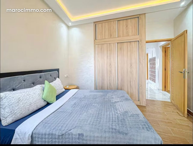 Villa 4 chambre à vendre — 5