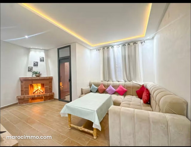 Villa 4 chambre à vendre — 2