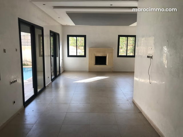 Belle villa à vendre de 304m² à Targa — 2
