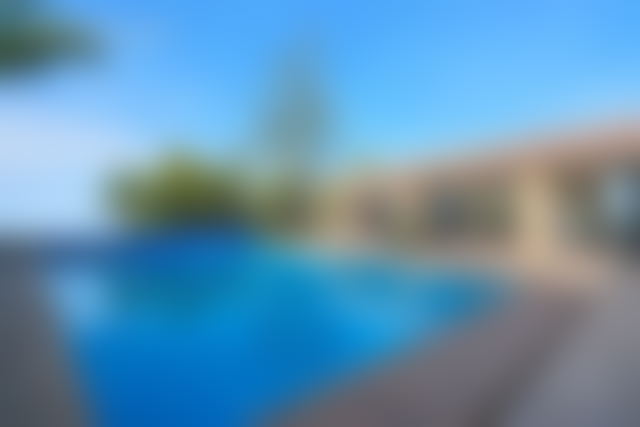 1,200 sqm Villa with Swimming Pool for Rent in Anfa, Casablanca — Casablanca