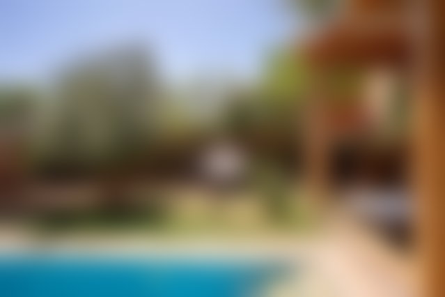 Villa 3 chambres avec piscine, Route de Fès, Marrakech — 5