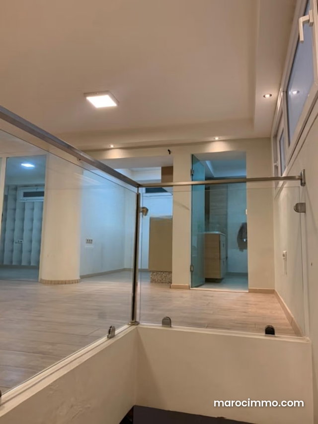 Commercial Property for Sale in Bir Anzarane — 4