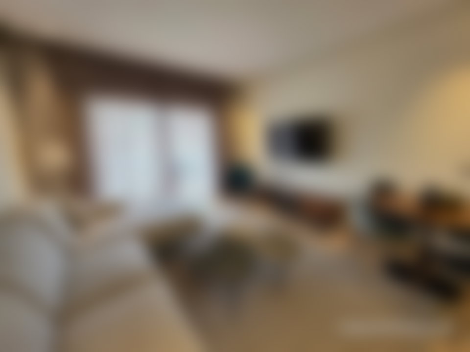 Appartement meublé 60 m², 1 chambre, Casablanca Finance City