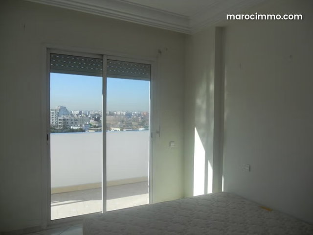 Apartment for Rent in PALMIER — 3