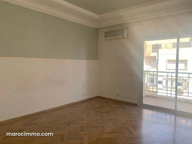 Appartement à louer sur GAUTHIER — 3