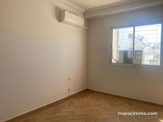 Appartement à louer sur GAUTHIER — 2