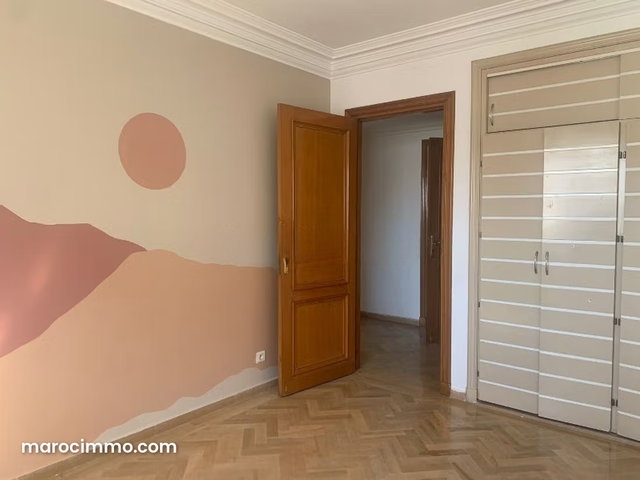 Appartement à louer sur GAUTHIER — 5