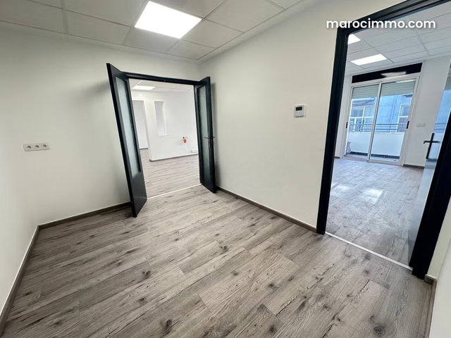 Beautiful 120m2 Offices Fully Renovated and Never Rented for Rent — 5