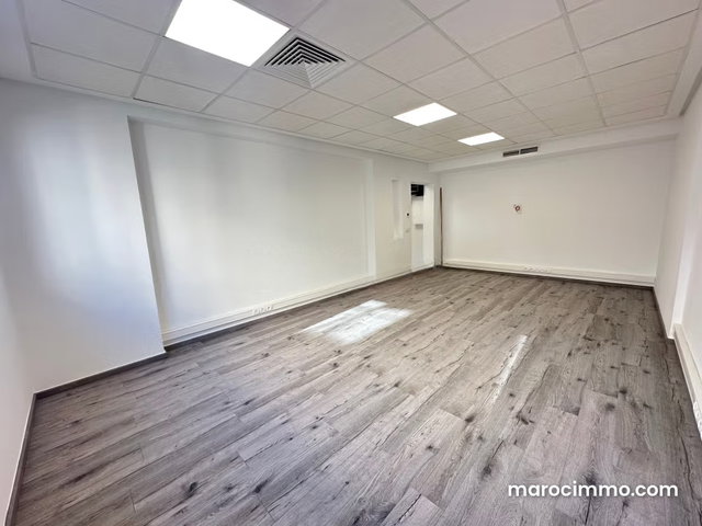 Beautiful 120m2 Offices Fully Renovated and Never Rented for Rent — 2
