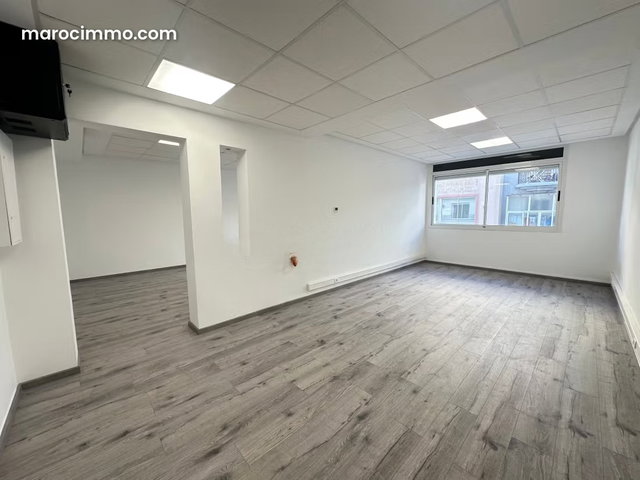 Beautiful 120m2 Offices Fully Renovated and Never Rented for Rent — 3