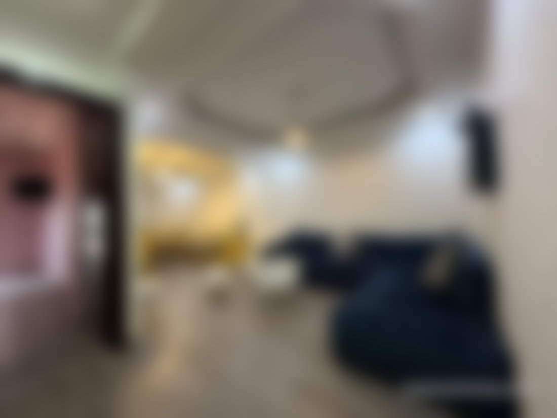 Appartement 3 pièces avec terrasse, Bourgogne, Casablanca