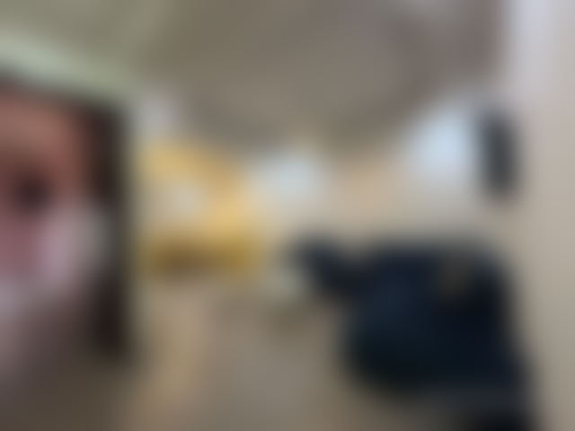شقة مشرقة مع شرفة للبيع بحي بورغون في الدار البيضاء — الدار البيضاء
