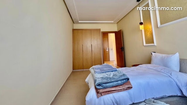 Apartment for Rent in Palmier New Street Quiet — 5