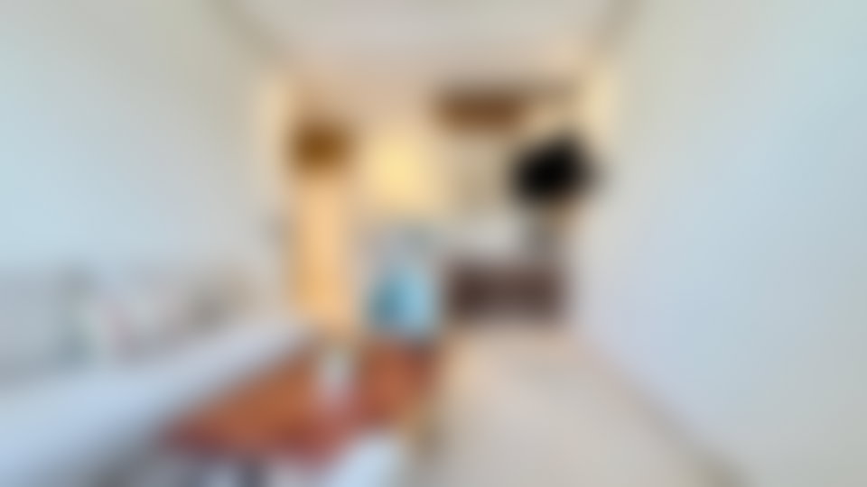Appartement meublé 53 m², Palmier, Casablanca à louer