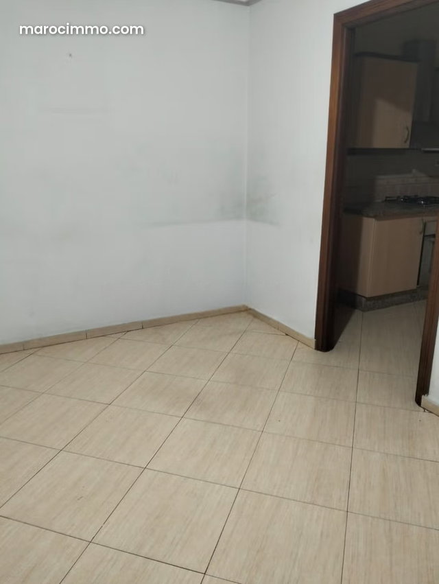 Bureau à louer Agdal — 3