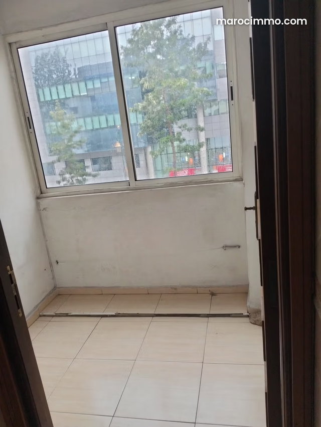 Bureau à louer Agdal — 4