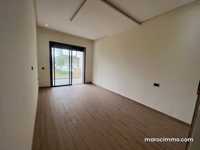 Appartement neuf à louer à Darbouazza — 3